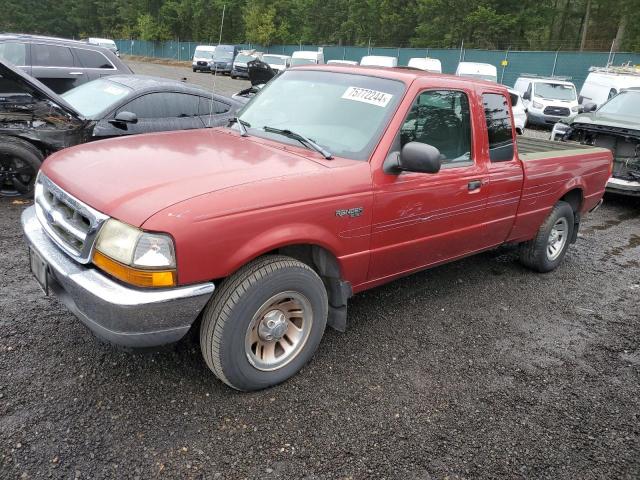 Photo 0 VIN: 1FTYR14V7XTA09016 - FORD RANGER SUP 