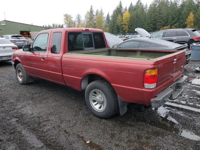 Photo 1 VIN: 1FTYR14V7XTA09016 - FORD RANGER SUP 