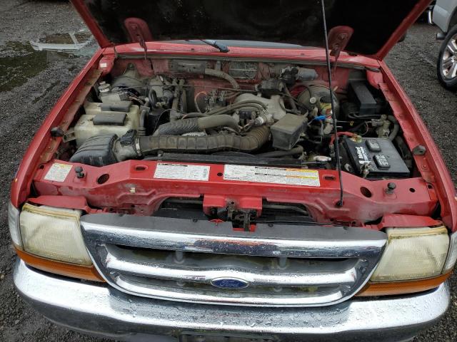 Photo 10 VIN: 1FTYR14V7XTA09016 - FORD RANGER SUP 