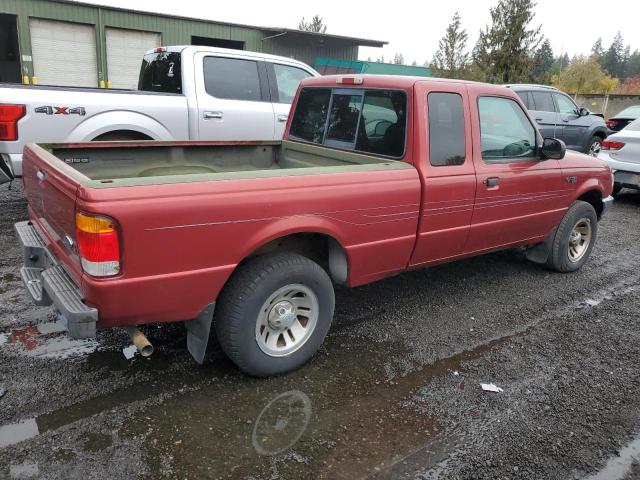 Photo 2 VIN: 1FTYR14V7XTA09016 - FORD RANGER SUP 