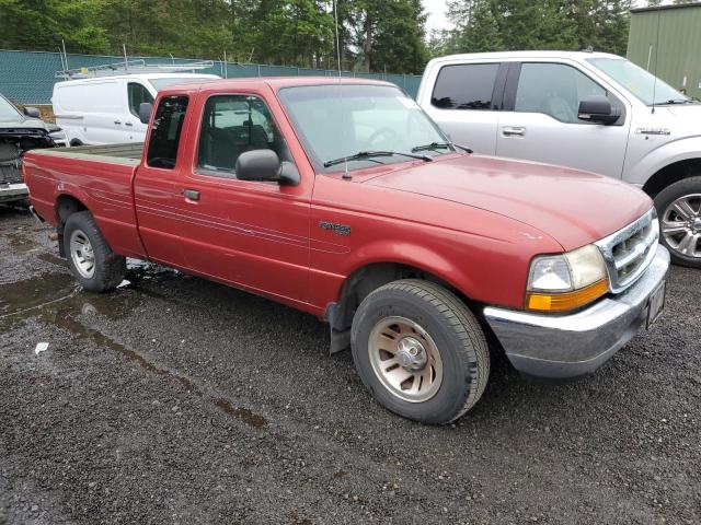 Photo 3 VIN: 1FTYR14V7XTA09016 - FORD RANGER SUP 