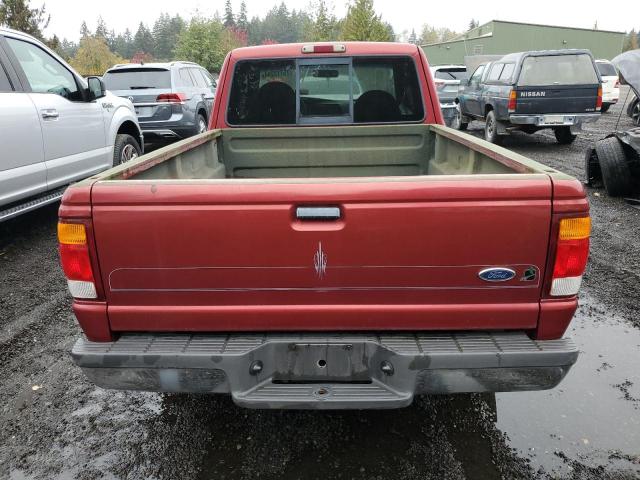 Photo 5 VIN: 1FTYR14V7XTA09016 - FORD RANGER SUP 