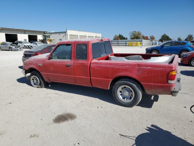 Photo 1 VIN: 1FTYR14V7XTA68633 - FORD RANGER SUP 