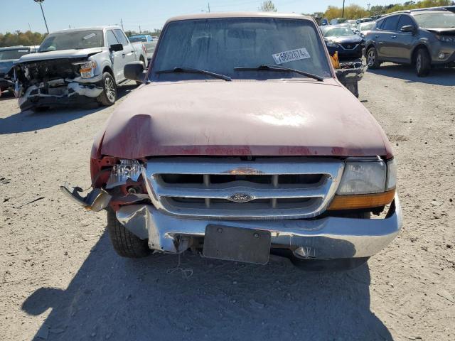 Photo 4 VIN: 1FTYR14V7XTA68633 - FORD RANGER SUP 