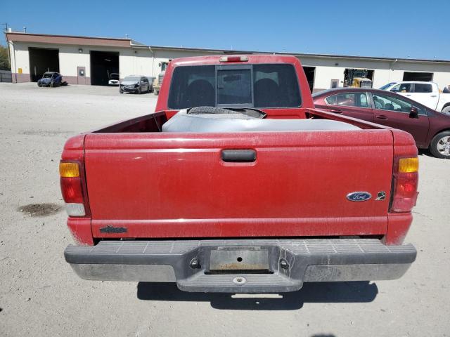 Photo 9 VIN: 1FTYR14V7XTA68633 - FORD RANGER SUP 