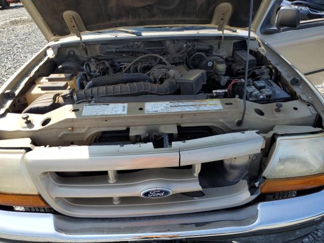 Photo 10 VIN: 1FTYR14V7XTA81012 - FORD RANGER SUP 