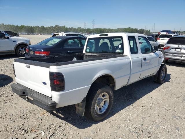 Photo 2 VIN: 1FTYR14V7XTB05504 - FORD RANGER 