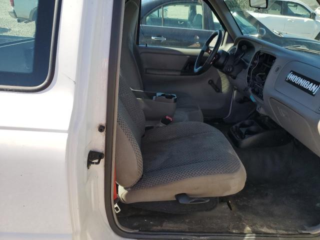 Photo 9 VIN: 1FTYR14V7XTB05504 - FORD RANGER 