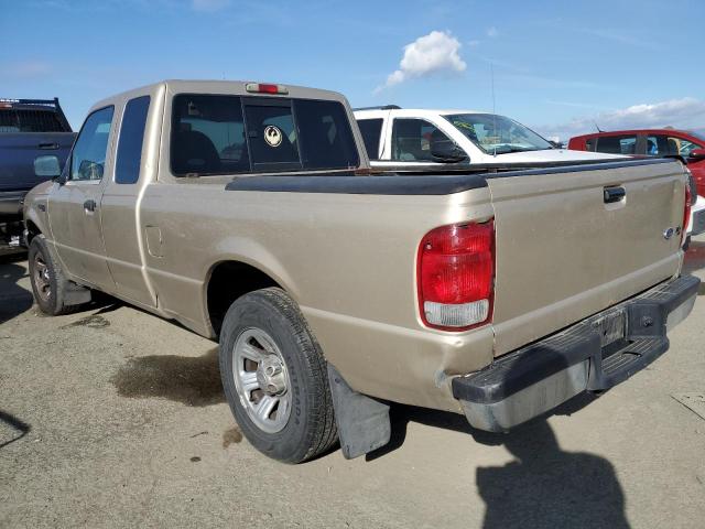 Photo 1 VIN: 1FTYR14V7YPA84180 - FORD RANGER 