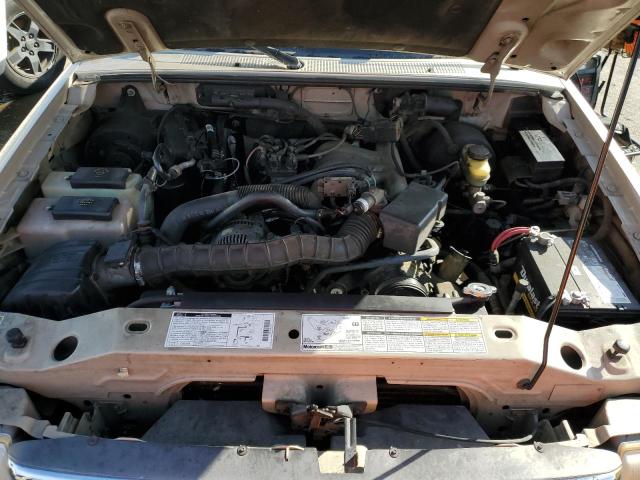 Photo 10 VIN: 1FTYR14V7YPA84180 - FORD RANGER 