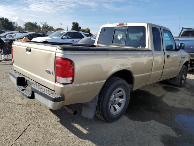 Photo 2 VIN: 1FTYR14V7YPA84180 - FORD RANGER 