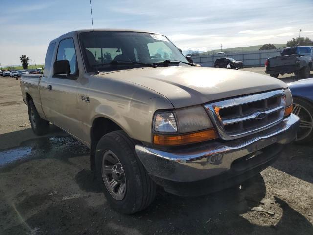 Photo 3 VIN: 1FTYR14V7YPA84180 - FORD RANGER 