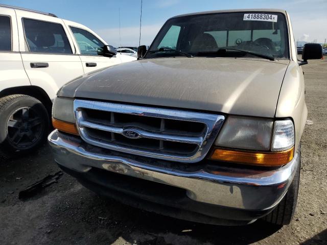 Photo 4 VIN: 1FTYR14V7YPA84180 - FORD RANGER 