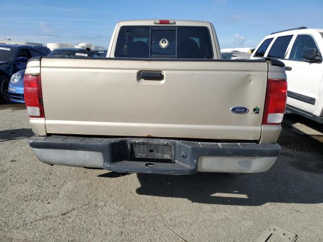 Photo 5 VIN: 1FTYR14V7YPA84180 - FORD RANGER 