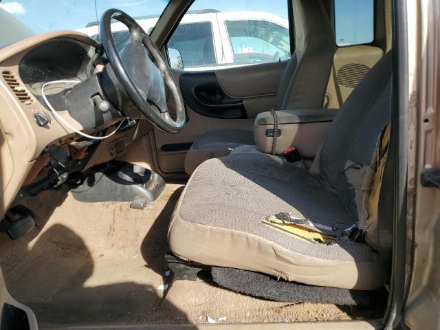 Photo 6 VIN: 1FTYR14V7YPA84180 - FORD RANGER 