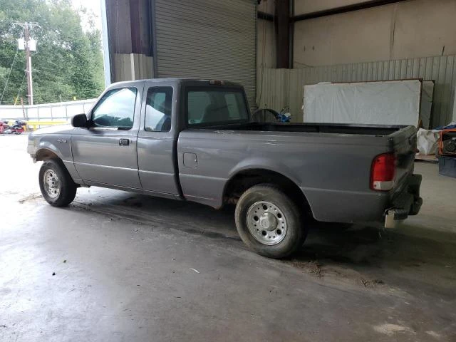 Photo 1 VIN: 1FTYR14V7YPA99701 - FORD RANGER SUP 