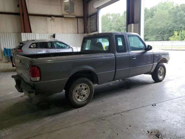 Photo 2 VIN: 1FTYR14V7YPA99701 - FORD RANGER SUP 