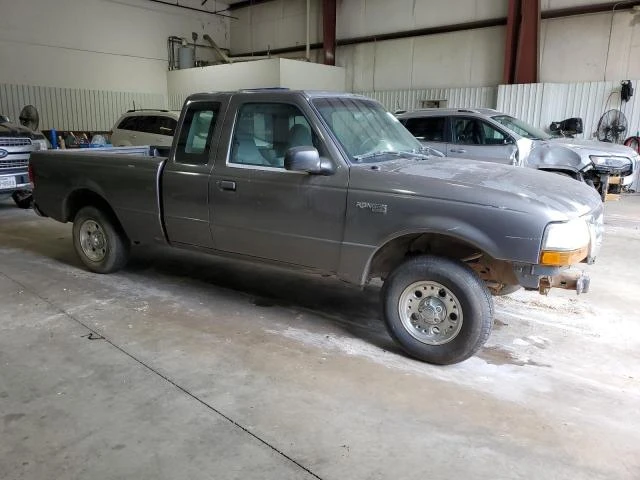 Photo 3 VIN: 1FTYR14V7YPA99701 - FORD RANGER SUP 