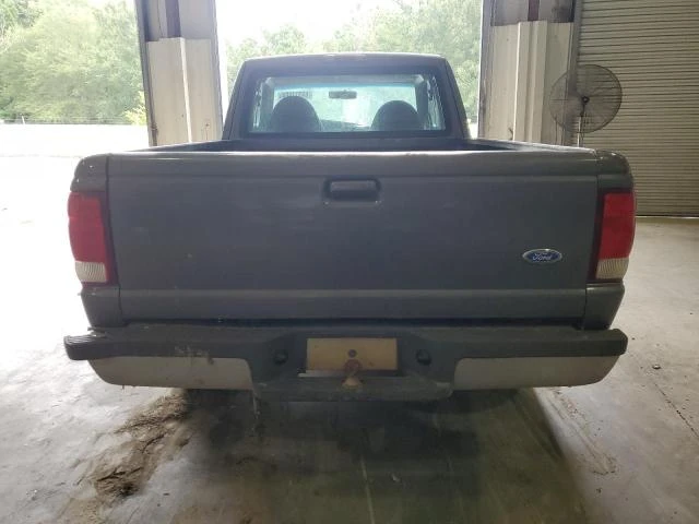 Photo 5 VIN: 1FTYR14V7YPA99701 - FORD RANGER SUP 