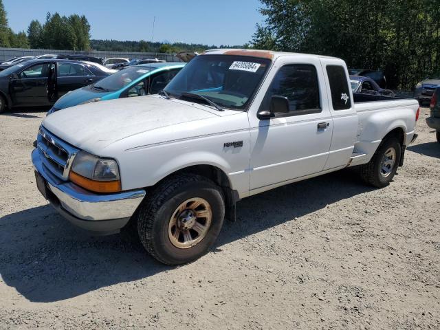 Photo 0 VIN: 1FTYR14V7YPB41039 - FORD RANGER 