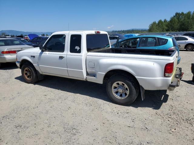 Photo 1 VIN: 1FTYR14V7YPB41039 - FORD RANGER 