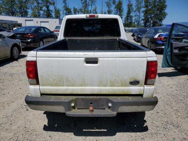 Photo 5 VIN: 1FTYR14V7YPB41039 - FORD RANGER 