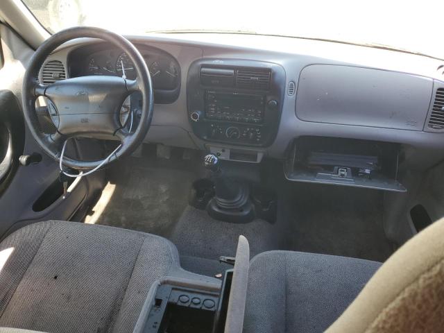 Photo 7 VIN: 1FTYR14V7YPB41039 - FORD RANGER 