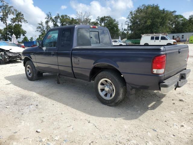 Photo 1 VIN: 1FTYR14V7YPB91150 - FORD RANGER SUP 