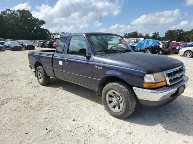 Photo 3 VIN: 1FTYR14V7YPB91150 - FORD RANGER SUP 