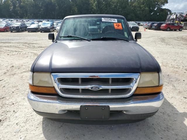 Photo 4 VIN: 1FTYR14V7YPB91150 - FORD RANGER SUP 