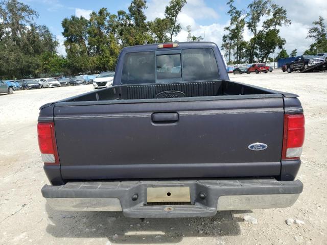 Photo 5 VIN: 1FTYR14V7YPB91150 - FORD RANGER SUP 