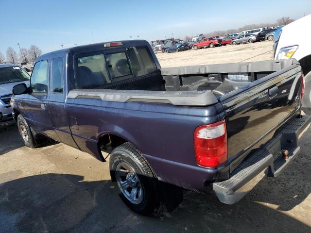 Photo 1 VIN: 1FTYR14V81PB64805 - FORD RANGER 