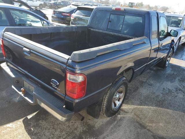 Photo 2 VIN: 1FTYR14V81PB64805 - FORD RANGER 