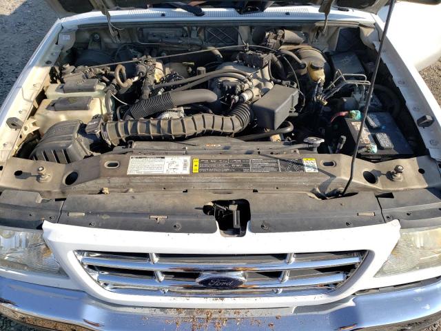 Photo 10 VIN: 1FTYR14V81TB00920 - FORD RANGER SUP 