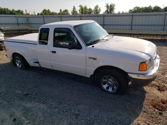 Photo 3 VIN: 1FTYR14V81TB00920 - FORD RANGER SUP 