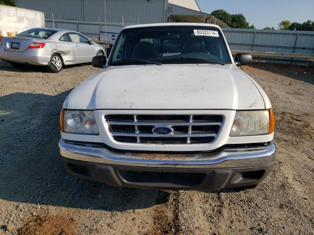 Photo 4 VIN: 1FTYR14V81TB00920 - FORD RANGER SUP 