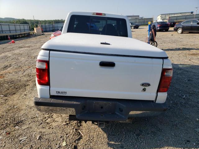 Photo 5 VIN: 1FTYR14V81TB00920 - FORD RANGER SUP 