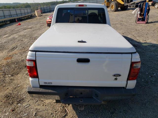 Photo 9 VIN: 1FTYR14V81TB00920 - FORD RANGER SUP 