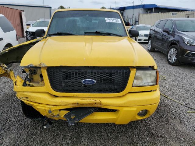 Photo 4 VIN: 1FTYR14V82PB30686 - FORD RANGER SUP 