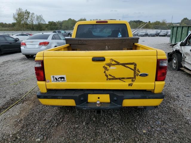 Photo 5 VIN: 1FTYR14V82PB30686 - FORD RANGER SUP 