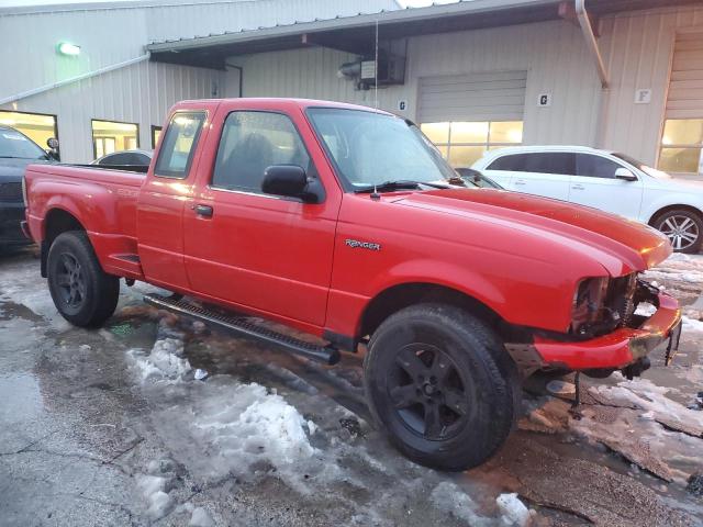 Photo 3 VIN: 1FTYR14V83PB04218 - FORD RANGER 