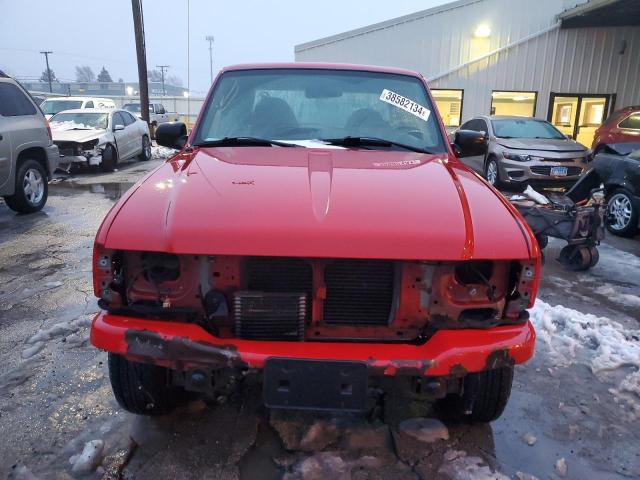 Photo 4 VIN: 1FTYR14V83PB04218 - FORD RANGER 