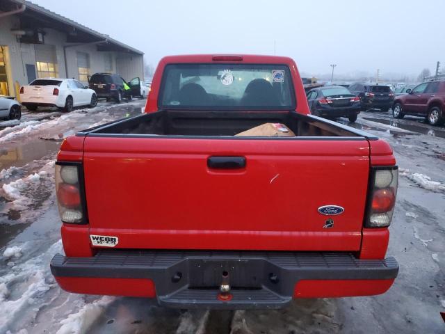 Photo 5 VIN: 1FTYR14V83PB04218 - FORD RANGER 