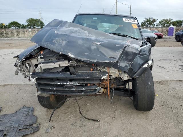 Photo 4 VIN: 1FTYR14V83TA21685 - FORD RANGER SUP 