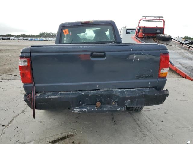 Photo 5 VIN: 1FTYR14V83TA21685 - FORD RANGER SUP 