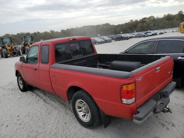 Photo 1 VIN: 1FTYR14V8XTA01622 - FORD RANGER SUP 