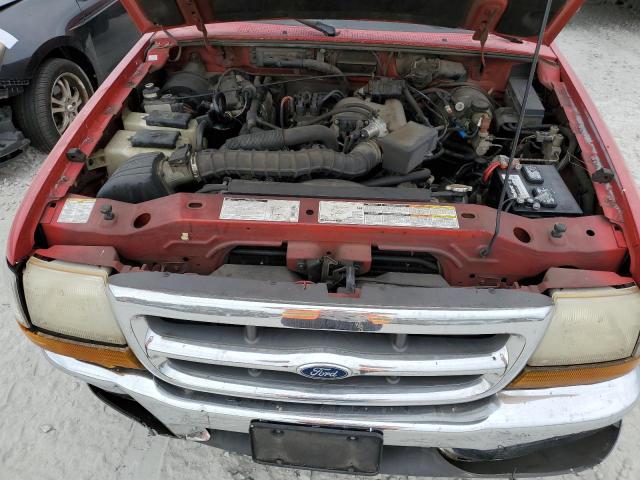 Photo 10 VIN: 1FTYR14V8XTA01622 - FORD RANGER SUP 