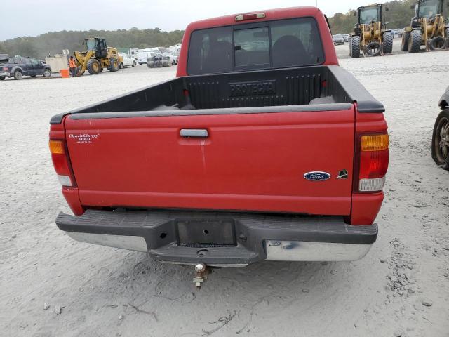 Photo 5 VIN: 1FTYR14V8XTA01622 - FORD RANGER SUP 