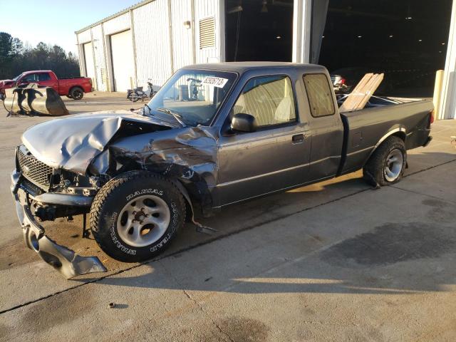 Photo 0 VIN: 1FTYR14V8XTA74943 - FORD RANGER 