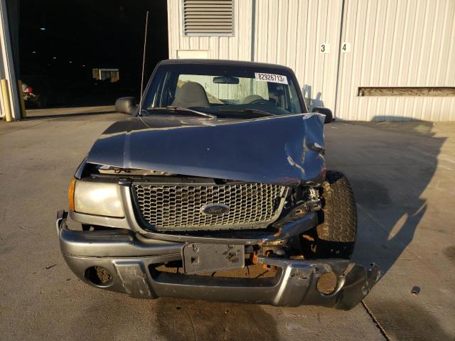 Photo 4 VIN: 1FTYR14V8XTA74943 - FORD RANGER 